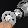 Dremel Cutting Discs for Rotary Tool - 36pcs Diamond Cutting
