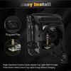 FICOLPO Led Fog Lights for 2013 2014 2015 2016 2017