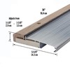M-D Building Products 78600 5-5/8 in. x 1-1/8 in. x