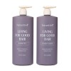 NatureWell Living For Good Shampoo & Conditioner, 24 fl. oz.,