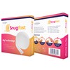 Snugfast Big Toe Tubular Gauze Bandage Dressing 2.7cm x 20m
