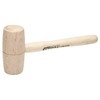 KS Tools 140.5233 Wooden mallet, 500g