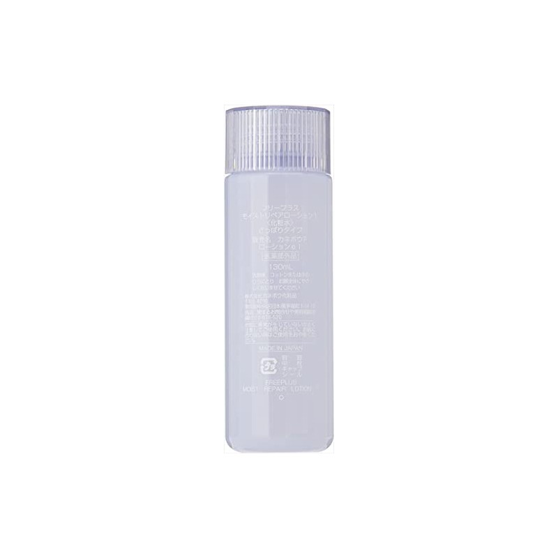 Free plus Moist Repair Lotion 1 (refreshing type) (lotion)