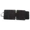 Baby Car Seat Protector with Mesh Storage Pocket Wear Resistant