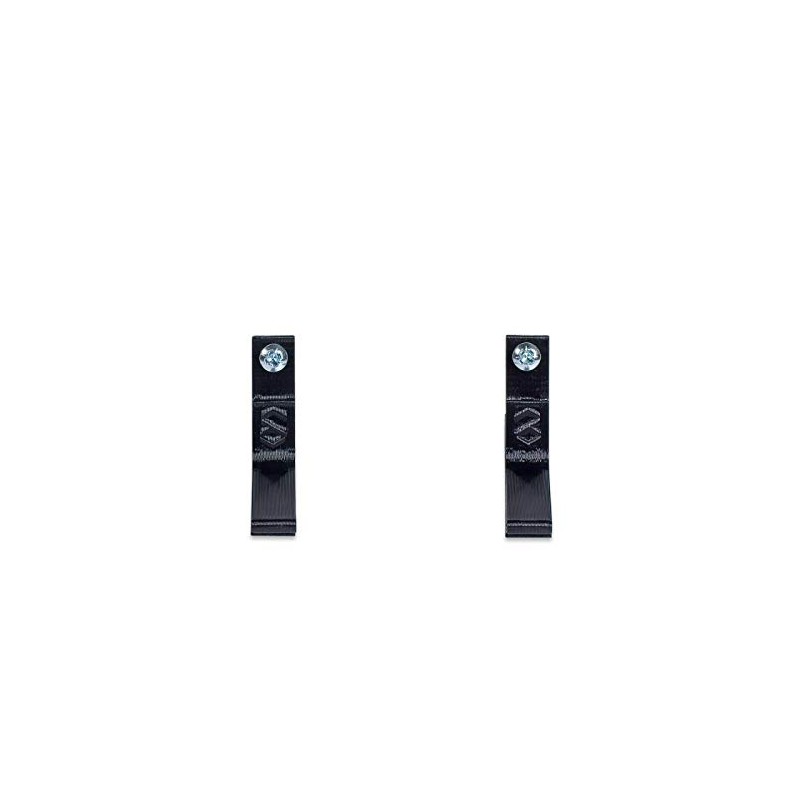 P3D-Lab Anti-Slip Stand for Hive Thermostat v2 with Mounting Screws,