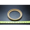 2 MDF Speaker Ring Spacer 6.5BZ Bezel INCH Wood 3/4