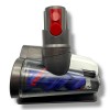Dyson V12 Detect Vacuum Mini Motorized Hair Brush Screw Tool