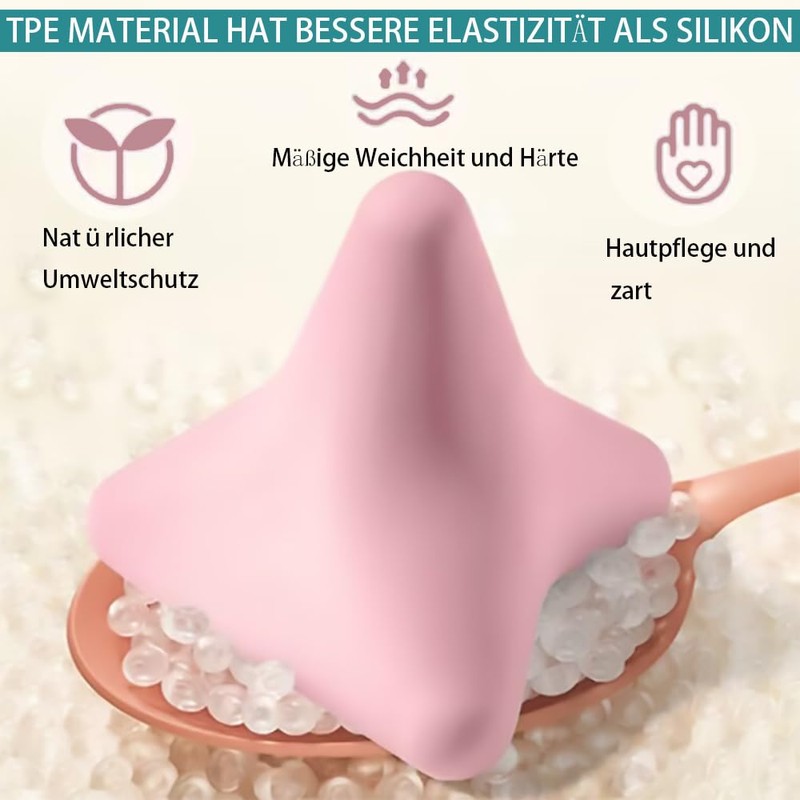 Trigger Point Pusher Massager