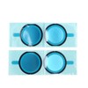 Panoramic Lens Protection Cover Front Back Dual Adhesive Lens Guard