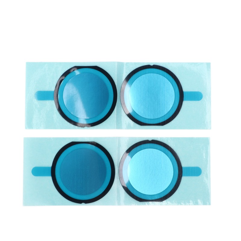 Panoramic Lens Protection Cover Front Back Dual Adhesive Lens Guard