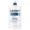 Lubriderm Daily Moisture Lotion Fragrance Free 3-pack