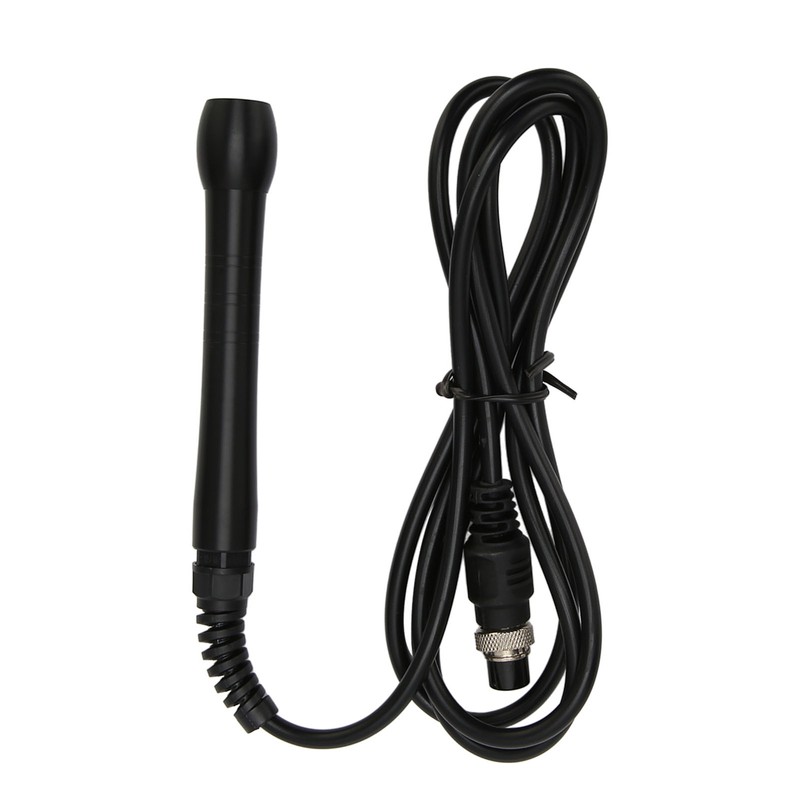 RF Electric Wave Beauty Machine Face Probe Replacement Massage Head