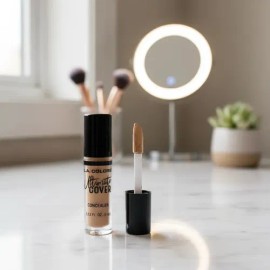 Corrector Ultimate Cover L.a. Colors Tono Almond