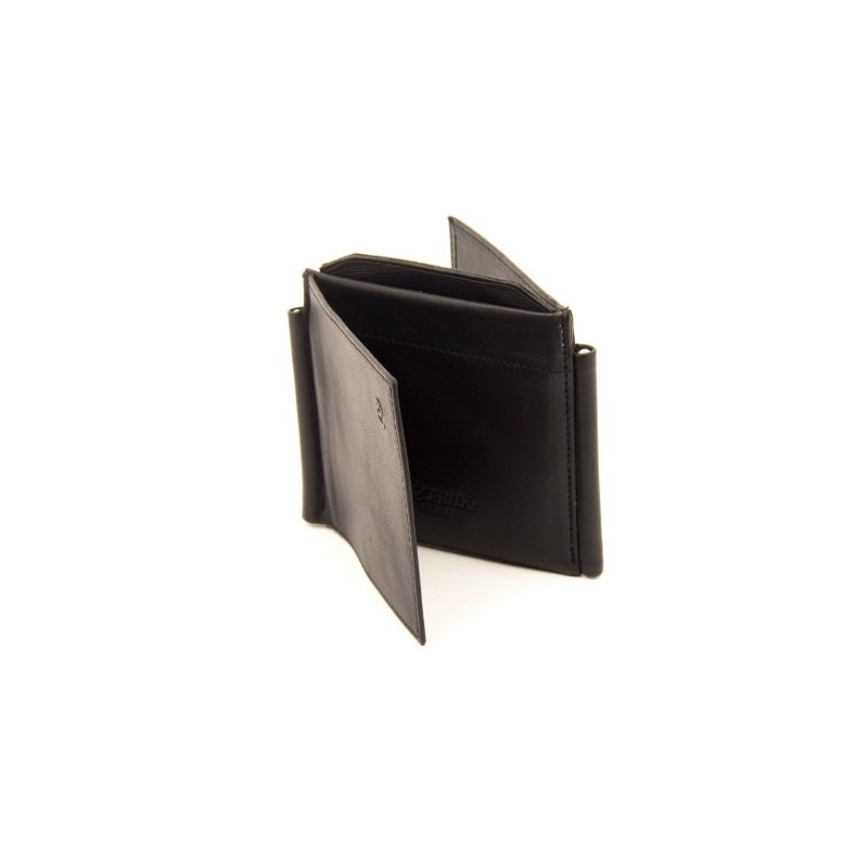 Esquire Money Clip 256710 Black