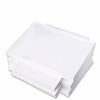 100 Sheets A4 Printer Paper, Bright White Double Sided Copy