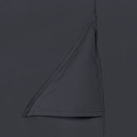 Classic Accessories Water-Resistant 80 Inch BBQ Grill Cover