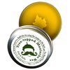 Green Beard Grmng 2oz. Tree-topped Mustache Wax Tacky Firm -