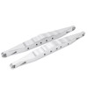 2pcs RC Aluminum Alloy Rear Lower Trailing Arms for LOSI