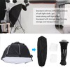 Octagonal Softbox Portable Foldable Umbrella Octagonal Softbox for Photo Studio