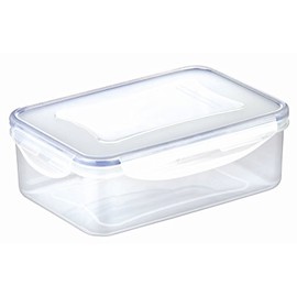 Tescoma 1.0 Litre Rectangular Container Fresh Box