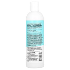 ACURE Smooth + Glow Shampoo, All Hair Types, Marula Oil & Shea Butter, 12 fl oz (354 ml)