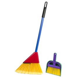 Schylling Little Helper Broom Set