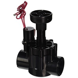 Toro 250 Valve NPT Female Valve with Flow Control, 1"