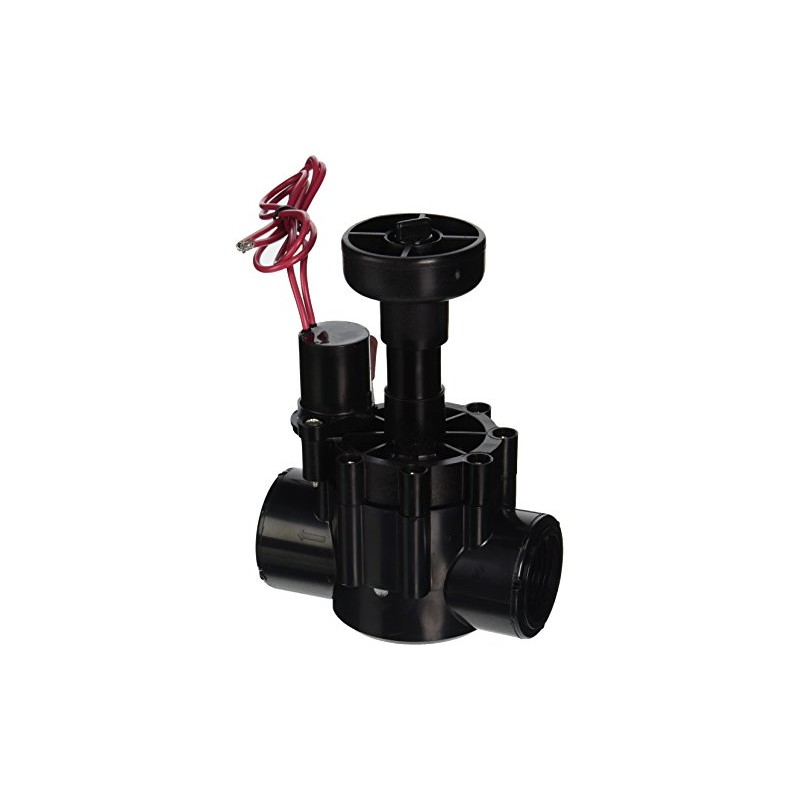 Toro 250 Valve NPT Female Valve with Flow Control, 1"