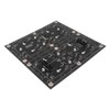 RGB LED Matrix Panel 64x64 3mm Pitch Colorful Image Animation
