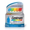 Centrum Men 50+ Multivitamin & Mineral Tablets, 24 essential nutrients