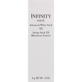 Kose Infinity Advanced White Stick XX 4g / 인피니티 어드밴스드 화이트 스틱 XX 4g