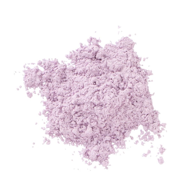 Chacott Finishing Powder, Moist C, 0.4 oz (10 g), Puff,