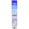 Lina Brush with Oral Care Pattern, Blue /7-2707-02