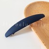 Herbeluemily Barrette, Hair Clip, Hair Clip, Hairpin, Matte, Large, 4.1