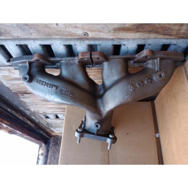 Mopar Exhaust Manifold 5080860aa