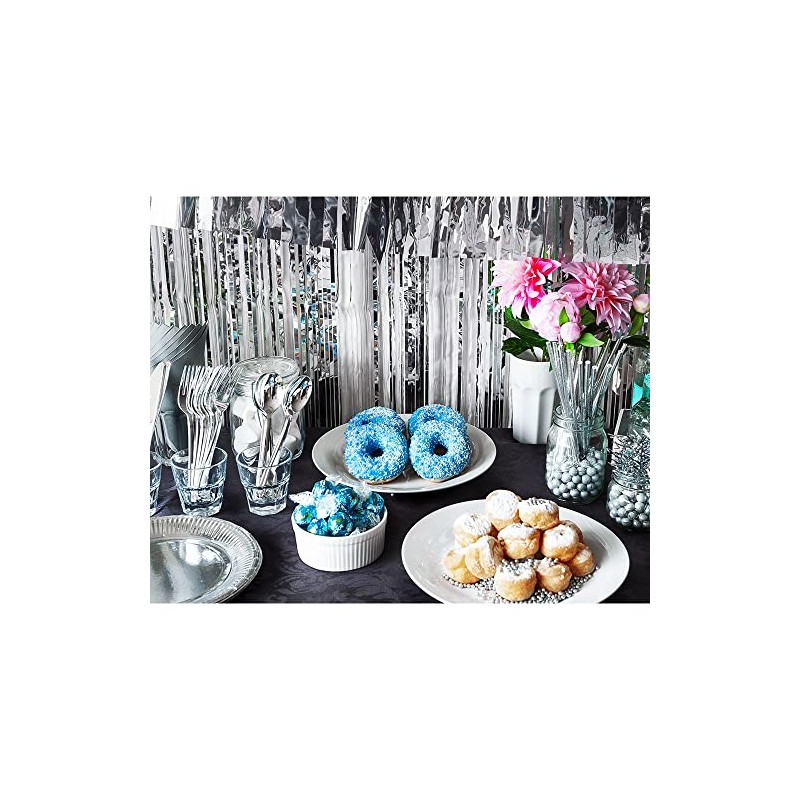 Boland 74767 – Garland, Silver