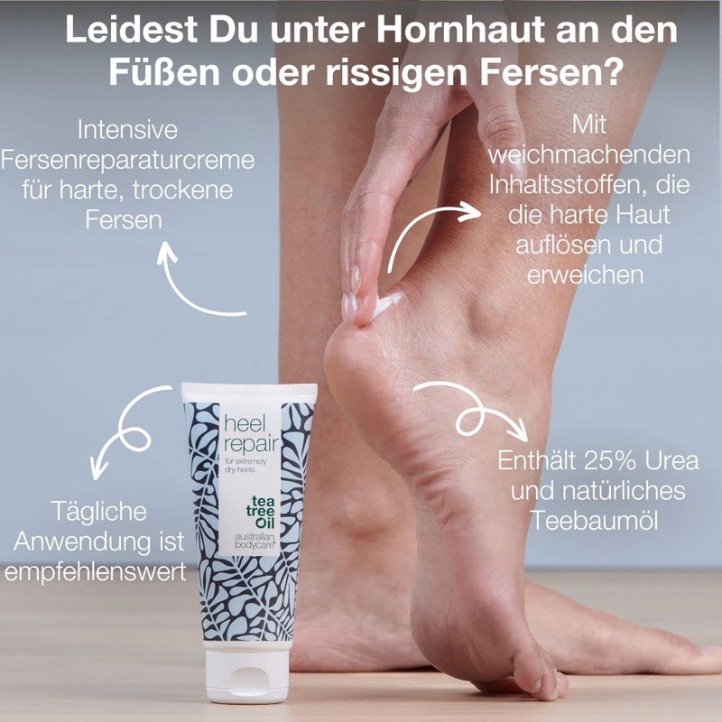 Foot Kit (Bundle)