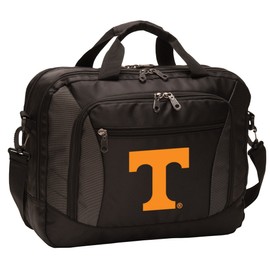 Broad Bay University of Tennessee Laptop Bag Best Tennessee Vols Computer Bags