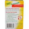 True Lemon Strawberry Lemonade, 10 count - 4 pack