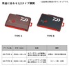 Daiwa Case/Box 205 TYPE B Myji Tsuki Light Game Case