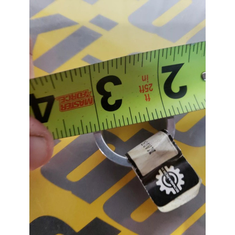 Skidoo Ski-Doo 504137500 Shim O.E.M. N.O.S. QTY 1