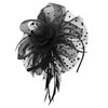 Century Star Kentucky Derby Hats for Women 2023 Fascinator Tea