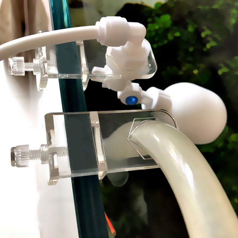 Floating Ball Valve Automatic Water Filler Controller Water Level Controller