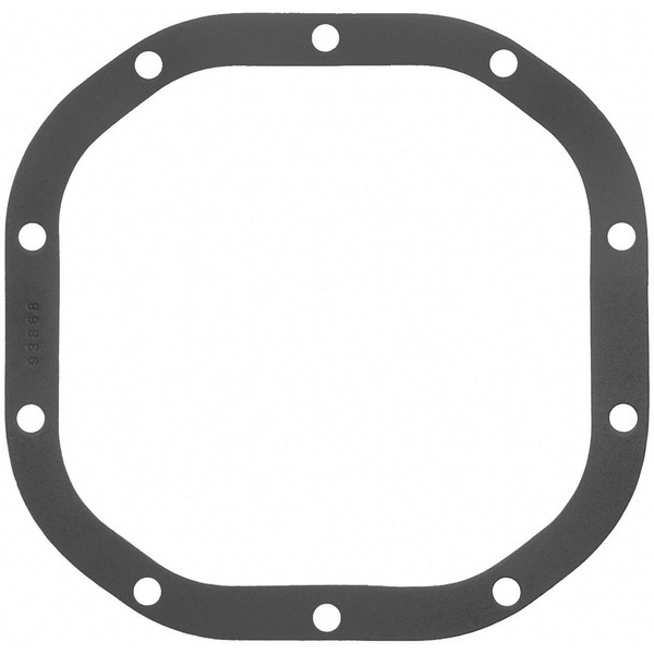 FEL-PRO RDS 55395 Axle Hsg. Cover or Diff. Seal