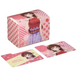 Character Deck Case MAX NEO Girlfriend, Rent "Chizuru Mizuhara