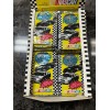 1991 Nascar Maxx Race Cards Packs Sealed Unsearched Dale Earnhardt