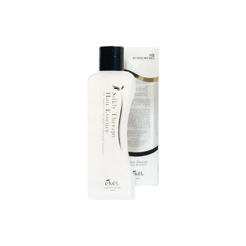 Pingsho106 150ml Essence Camellia Essence Trend Silk Therapy Recommended Hair