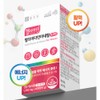 Chong Kun Dang Multi Vitamin Mineral Supplement 60 Tablets Test