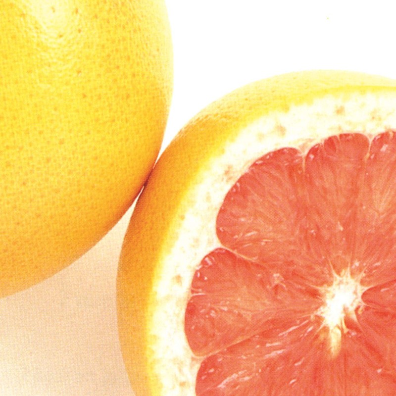 NEAL'S YARD REMEDIES Essential Oil Grapefruit Organic 10ml (x1)