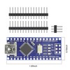 Nano Module with CH340 Microchip, 5 V/16 MHz Nano Board
